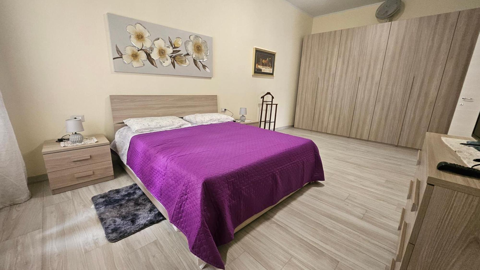 Appartamento Via Roma Castelnuovo D'Elsa Экстерьер фото