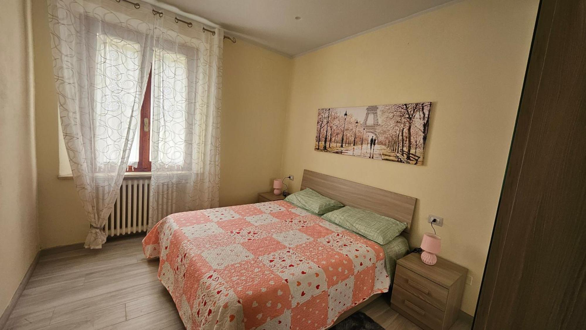 Appartamento Via Roma Castelnuovo D'Elsa Экстерьер фото